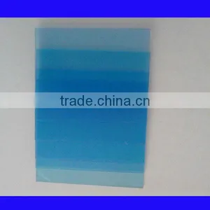 Most Popular! China Welding Glass--PC Lens thumbnail-1
