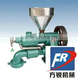Multifunctional Electric Rice Noodles Processing Machine /Steamed Vermicelli Roll Making Machine thumbnail-2