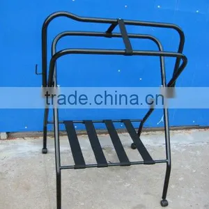 Saddle Rack,Saddle Stand,/horse Products thumbnail-1