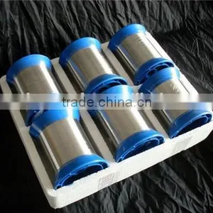 Stainless Steel Wire/ Stainless Steel Screw Wire/ Sus 304 Stainless Steel Wire thumbnail-1