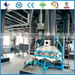 Peanut Oil Processing for 10TPD-100TPD Raw Material thumbnail-5