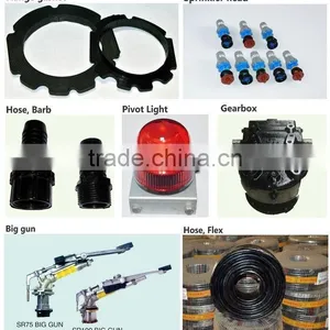 Irrigation Equipment Part of U-joint thumbnail-6