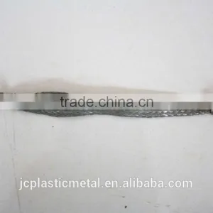 Metal Clip Strip Decorative Metal Strip Chrome Metal Strips thumbnail-3