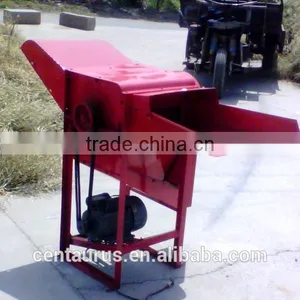 Cheapest Tractor Wheat Thresher With Best Service thumbnail-1