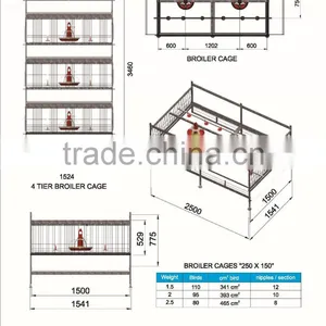 Broiler Cages thumbnail-4