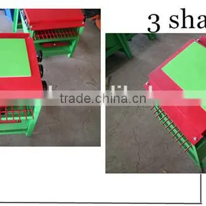 Neweek Supply 3 Shafts Oil Sunflower Seed Thresher Machine thumbnail-2
