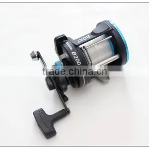 2016 Wholesale Competitive Prices Multiplier Reel Trolling Reel Hot Selling Fishing Reel thumbnail-6