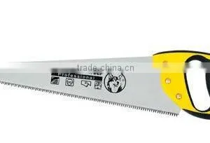 LF-JHS-07 65 Mn Alloy Steel Hand Saw thumbnail-1
