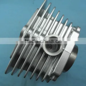 Zongsheng 250CC Air Cool Cylinder With Piston Set thumbnail-4
