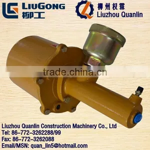 13C0067 Liugong Booster, Shantui SDLG XCMG Booster, Air Brake Booster, Air Chamber, Boosting Pump Liugong Wheel Loader Parts thumbnail-2