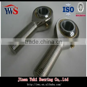 SA6T/K M6 Male Left Thread Rod End Bearings thumbnail-5