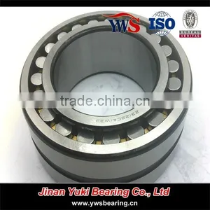 Cooper Cage Spherical Roller Bearings 23168 Bearings thumbnail-4