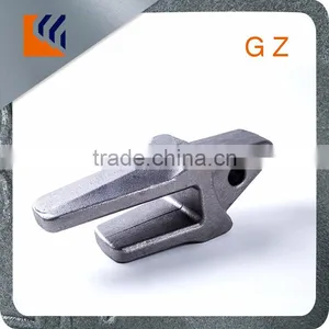 China Top Supplier Long Lasting Forging Dipper Teeth 2713Y1219RC/DH300RC thumbnail-3