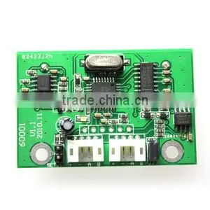 Arduino Ultrasonic Distance Sensor (RS485 Interface) 20012 thumbnail-5