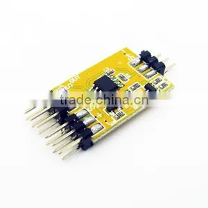 3 Channel Switch RC Camera FPV Video Switcher thumbnail-1