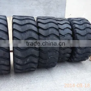 27.00-49 Bias OTR Tire E3/E4 ECE DOT CCC thumbnail-4