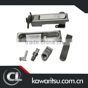 Lost Wax Investment Casting Part Manufacturer,provide Surface Finish,cnc Machining Service/stainless Steel Investment Casting pa thumbnail-2
