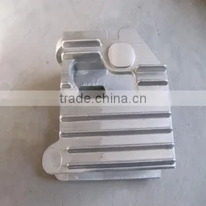 High Precision Made in China Low Pressure Casting Parts thumbnail-4