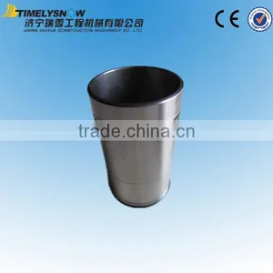 Yuchai Yc4108 Engine Cylinder Liner D30-1002064,original Yuchai Diesel Parts thumbnail-1