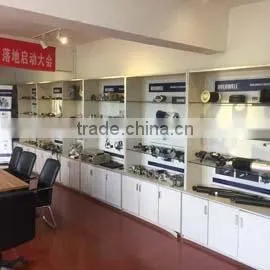 Hangzhou Holdwell Mechanical & Electrical Co., Ltd. company overview - view 3 thumbnail