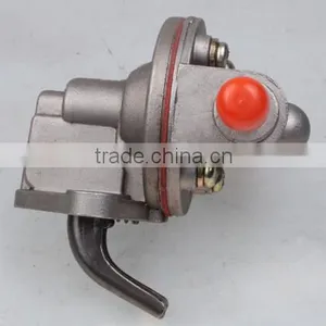 FUEL PUMP 15821-52030 FIT FOR KUBOTA SUPER MINI ENGINE Z482 D662 D722 thumbnail-2