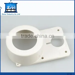 Top Quality Injection Plastic Mold Design thumbnail-1