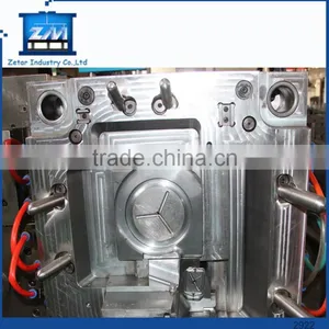 Household Product Injection Plastic Mold Factory thumbnail-1