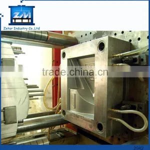 Household Product Two Color Plastic Injection Mold Maker thumbnail-1