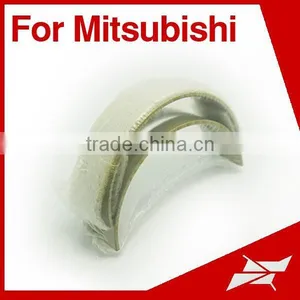 Taiwan Made Engine Main Bearing for Mitsubishi S6B3 Marine Diesel Engine Use thumbnail-1