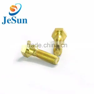 High Quality Sale Copper Screws thumbnail-5
