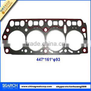 11115-73040 Engine Parts Cylinder Head Gasket for Toyota thumbnail-1