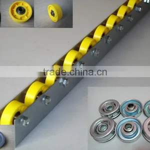 Skate Bearing,conveyor Skate Wheel Bearing thumbnail-1
