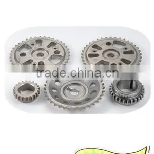 Special Supply MIM Iron and Steel Part With High Strength thumbnail-1