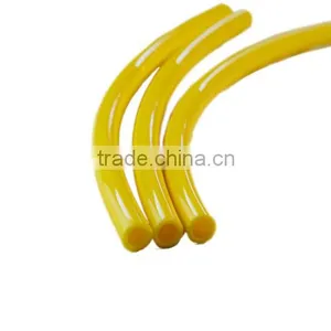 TU0855-100M Black Pneumatic 100% PU Air Tube(5.5*8mm),Pneumatic Fitting thumbnail-3