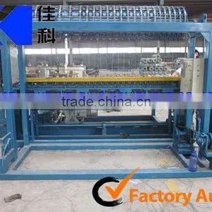 Grassland Fence Netting Processing Machine Manufacturer thumbnail-4