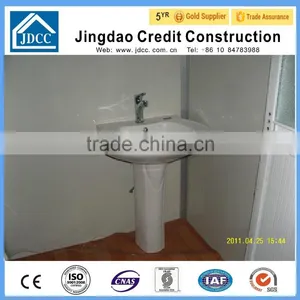 Multiple 20ft Container Combinations House thumbnail-6