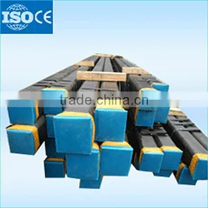 100*200mm Black Rectangular Tube thumbnail-5