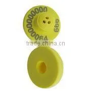 Insured Ear Tag With Laser Printing Number thumbnail-3