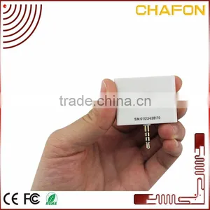 hf 3.5 mm Smartphone Android Audio Jack Nfc Reader thumbnail-1