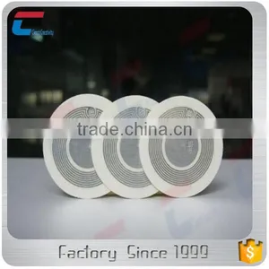 High Quality Tamper Evident Security Self Destructive VOID Sticker With Low Price thumbnail-3