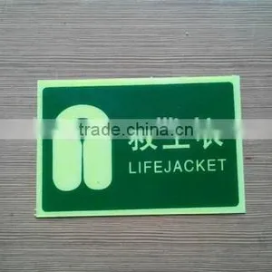 Glow in the Dark Sticker Paper thumbnail-4