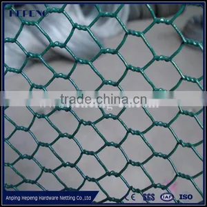 Lowest Price for Chicken Wire Mesh/ Hexagonal Mesh/ Wire Netting - Best Quality and Longtime Antirust thumbnail-4
