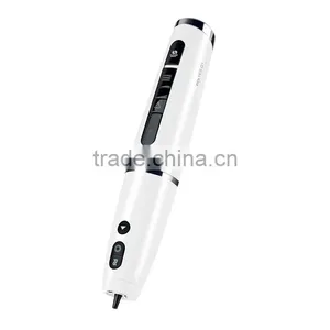 NEW-Tech Polyes Q1 3D Printing Pen Light-Curing 3D Printer Pen Printing Machine 3D Drawing Pen thumbnail-6
