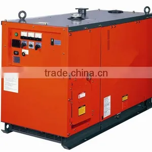 Yanmar Diesel Genset thumbnail-1