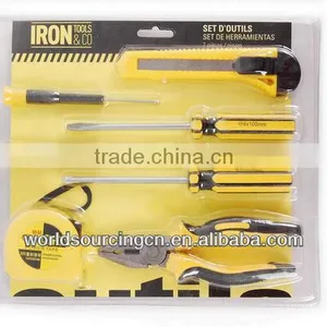 7PCS TOOL KIT thumbnail-1