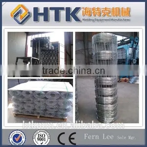 Livestock Metal Fencing(direct Factory) thumbnail-3