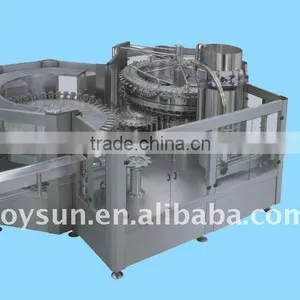 Carbonated Soft Drink Filling Machine thumbnail-1