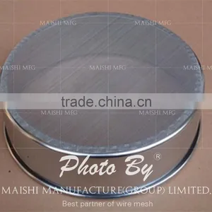 Mesh Water Filter thumbnail-5