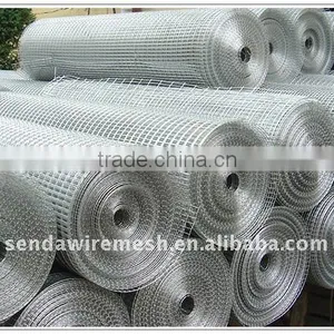 Playground Fence Mesh thumbnail-1