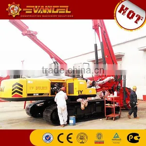 Geotechnical Machinery Oil Drilling Equipment/diamond Drill Rigs thumbnail-4
